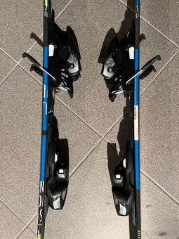 Dětské lyže Elan, 100 - 5