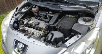 Peugeot 206+ 1.1 44kW benzín - 5