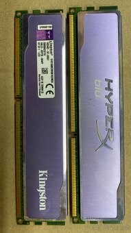 Set i7 + Gigabyte Z77 + 8GB ram - 5