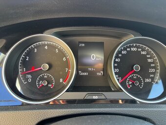 Volkswagen Golf Kombi - rok2014,motor1.4TSi,90KW,120083KM - 5