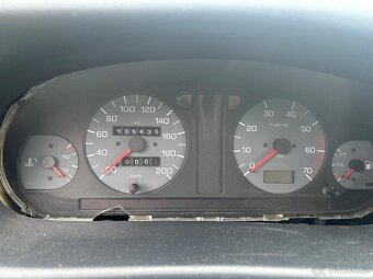 Škoda Felicia 1.3 mpi - 5