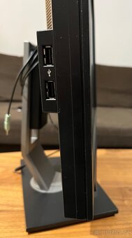 Monitor Dell U2311hb - 5