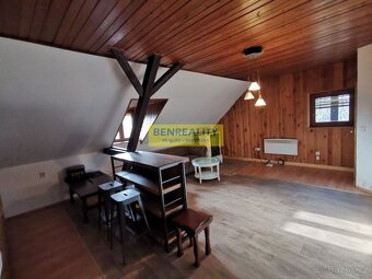 Pronájem bytu 2+kk na žlutavě - 5