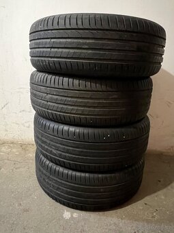 Letní Pneu 235/55/18 Pirelli Scorpion - 5