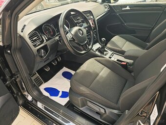 Golf 2,0TDi 110KW 4X4 SOUND 2017 ROZVODY,DIG.KLIMA,NAVI, ALU - 5