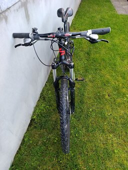 kolo zn. SCUD (český výrobce) velikost 26" - 5