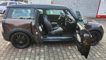 Mini Cooper Clubman 2007 - 5
