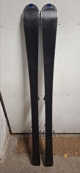 Sjezdové lyže Head CTIS 156 cm s vázáním Tyrolia - 5