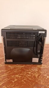 Hybridní kompresorová autochladnička Campart CB-8690. 42L - 5