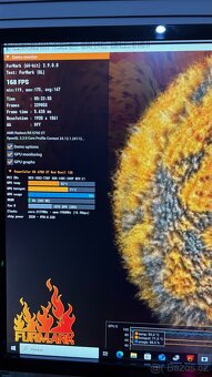 PowerColor RED DEVIL AMD RX 6700 XT 12GB - 5