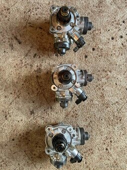 VW Amarok 3.0 TDI vysokotlaké palivové čerpadlo BOSCH - 5