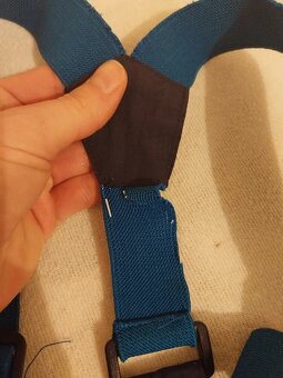 Zateplené kalhoty - 5