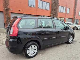 Citroen C4 Grand Picasso 1.6 HDi ,7 míst,Nová STK, 29900,- - 5