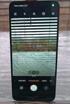 Mobilní telefon HONOR X7b / 6 GB RAM / 128 GB / Android 14 - 5