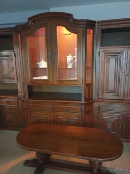 Rustikální, Masiv, - 5