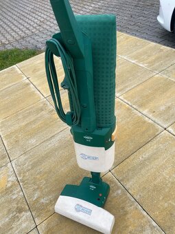 Vysavač Vorwerk VK 122 - 5