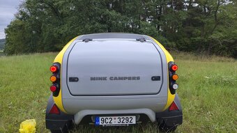 Mink Campers 2.0 - 5