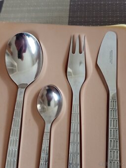 RETRO PRIBORY ROSTEX-TOP STAV - 5