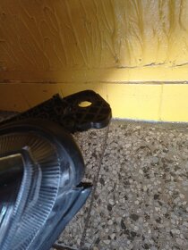 Světla ford focus mk4 2019 - 5