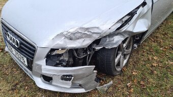 Audi a4 b8 3.0 TDI, 176KW - 5