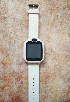 Lamax(dětské hodinky na volání) - 5