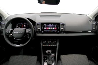 Škoda Karoq, Top Selection 1.5TSI / 110kW 7 - 5