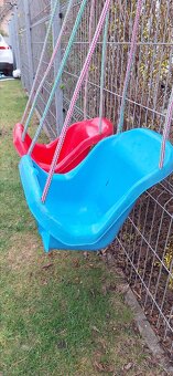 Dětské houpačky - 5