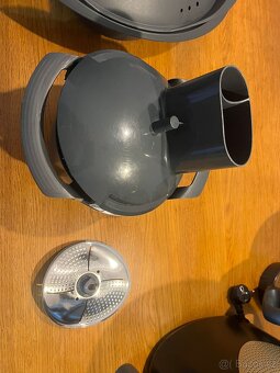 Thermomix TM6 ČERNÝ-DIAMANT - 5