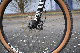 Cube Elite C:68X SLT 9.6 kg (M) 2022 - 5