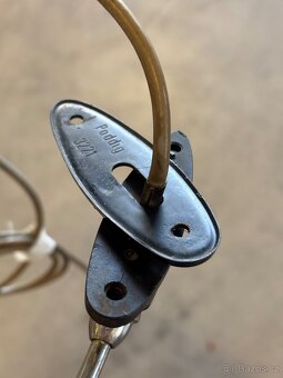 VW brouk ovál, dědek, možná i bus T1,T2, - 5