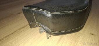 Jawa 250/350 panelka sedlo - 5