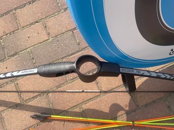 Lukostřelecká sada Discovery Soft-Decathlon - 5