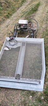 Zvedací plošina - 5