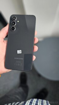 Samsung A54 5G - TOP stav - 5