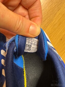 Botasky s bílou podrazkou vel 29 - 5