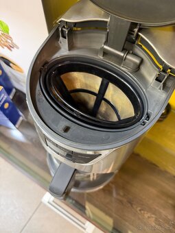 Kávovar Catler CM 4010 - 5