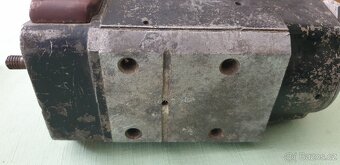 Magneto SCINTILLA  MN2 - 5