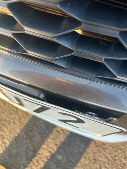 Suzuki Swift Sport 1.6VVT 2016 - 5