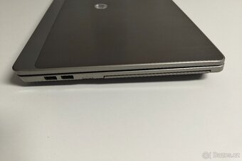 Notebook HP ProBook 4535s – Quad-Core A6, 8GB RAM, 640GB HDD - 5