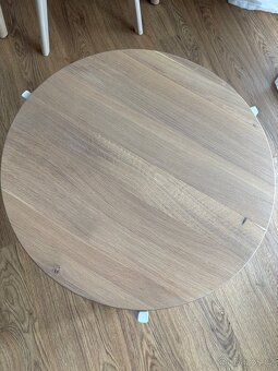 Wuders konferenční stolek Ressel - 5