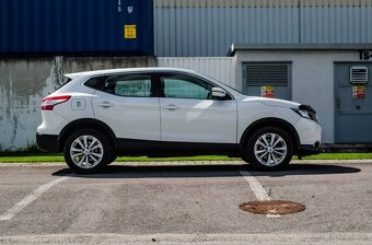 Nissan Qashqai 1.5 dCi Acenta - 5