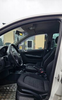Škoda Fabia 1.4MPi 59kw Combi  NOVÁ STK - 5