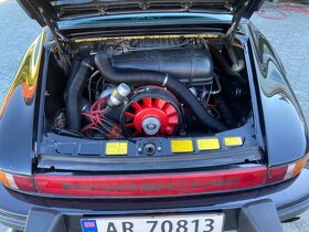 Porsche 911 Targa - 5