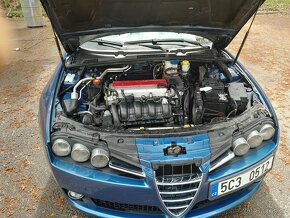 Alfa Romeo 159 sw 2.2 jts - 5