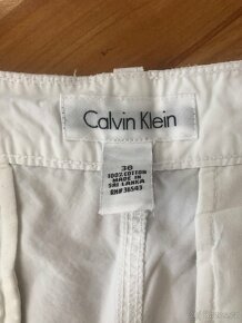 Calvin Klein-pánské kraťasy - 5