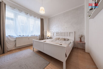 Pronájem bytu 3+kk, 102 m², Praha, ul. Žitná - 5