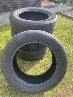 Nexen Nfera primus 2023 - 5