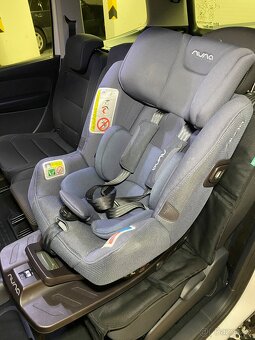 Nuna Prym - 5