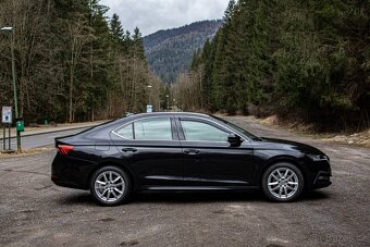 Škoda Octavia 1.5 TSI Ambition - 5