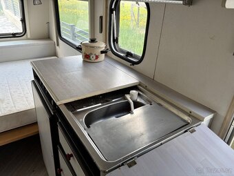 Karavan Knaus - 5